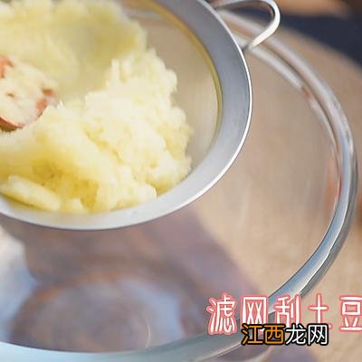 土豆泥配什么吃 土豆泥做什么菜好吃