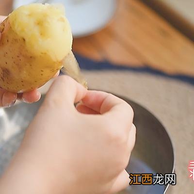 土豆泥配什么吃 土豆泥做什么菜好吃