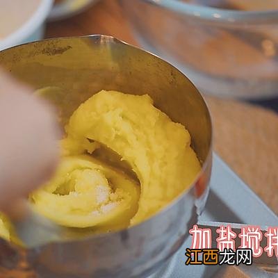 土豆泥配什么吃 土豆泥做什么菜好吃