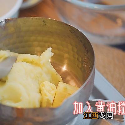 土豆泥配什么吃 土豆泥做什么菜好吃