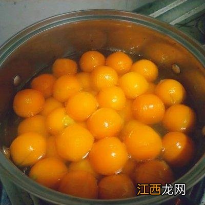 金桔的做菜有哪些 金桔做什么菜好吃