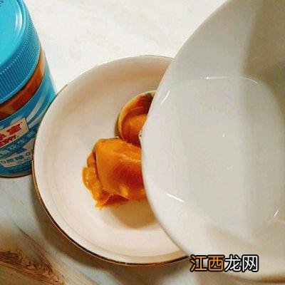 花生酱炒菜 花生酱可以做什么菜