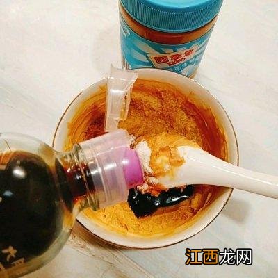 花生酱炒菜 花生酱可以做什么菜