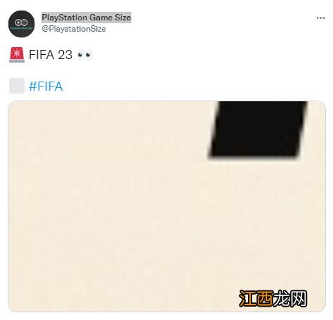 数据挖工爆料PS后台出现《FIFA23》 最终作要来了？