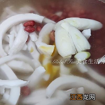 木瓜跟什么煲汤好喝 木瓜用什么配料煲汤