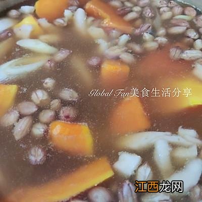 木瓜跟什么煲汤好喝 木瓜用什么配料煲汤