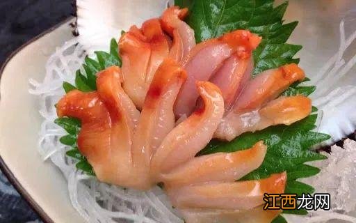 蚬子和蛤蜊的区别 蚬子肉是什么肉