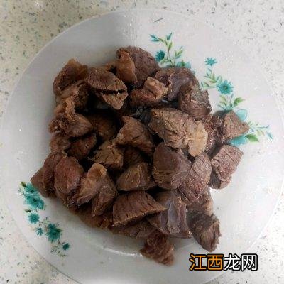 炖牛肉放什么菜 炖牛肉放什么菜好吃