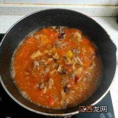 炖牛肉放什么菜 炖牛肉放什么菜好吃