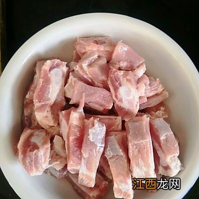 排骨米饭是哪里的特色 排骨米饭介绍