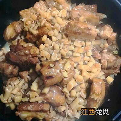 排骨米饭是哪里的特色 排骨米饭介绍