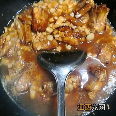 排骨米饭是哪里的特色 排骨米饭介绍