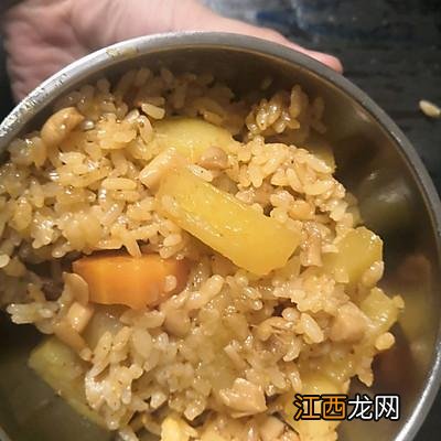 排骨米饭是哪里的特色 排骨米饭介绍