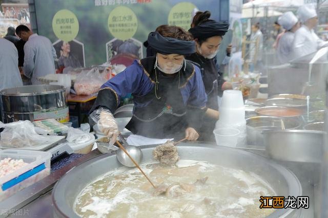 羊肉汤不浓稠怎么办 羊肉汤怎么浓稠