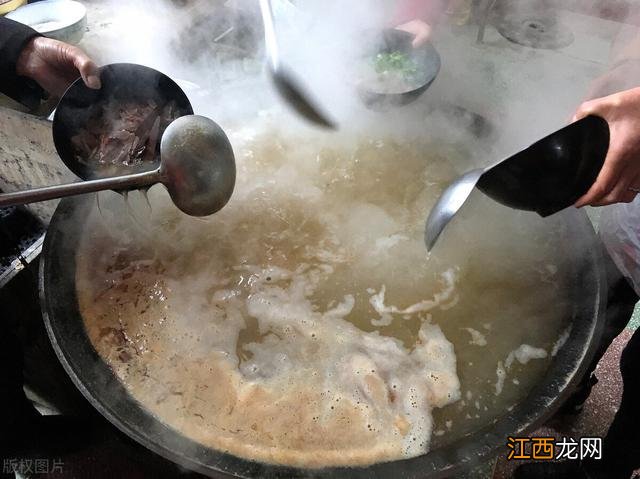 羊肉汤不浓稠怎么办 羊肉汤怎么浓稠