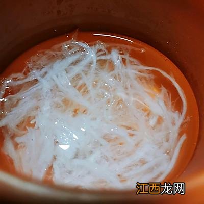 燕窝搭配 燕窝跟什么一起炖