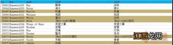 暗黑破坏神2重制版新符文之语有哪些 新符文之语介绍