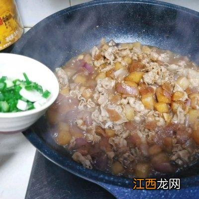 肥牛卷配什么菜炒好吃 肥牛片可以炒什么菜