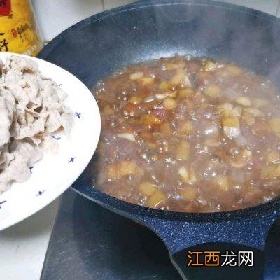 肥牛卷配什么菜炒好吃 肥牛片可以炒什么菜