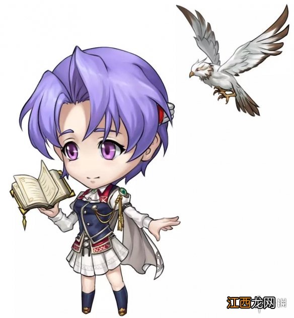 梦幻模拟战手游科洛丝利贝尔女王转职路线 科洛丝利贝尔女王技能