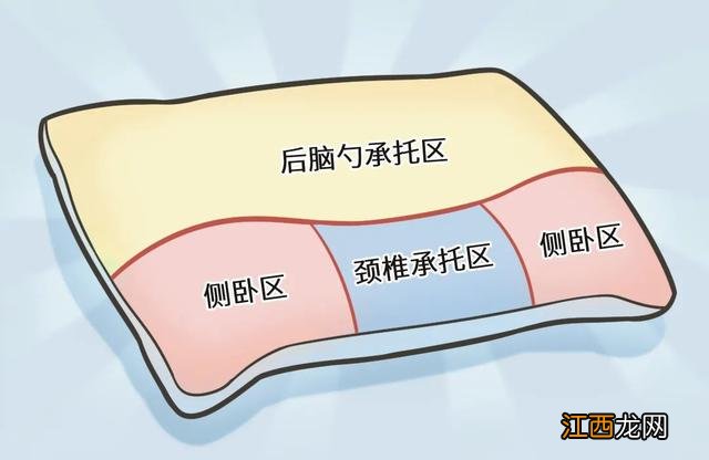 曲面枕头还是面包 枕头面包叫什么