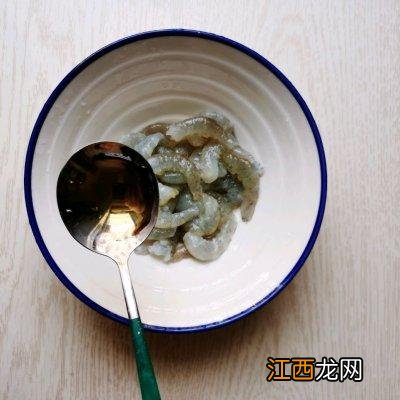 虾仁炒啥比较好吃 虾仁炒什么好