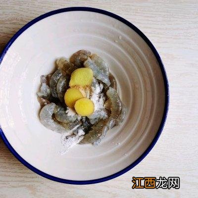 虾仁炒啥比较好吃 虾仁炒什么好