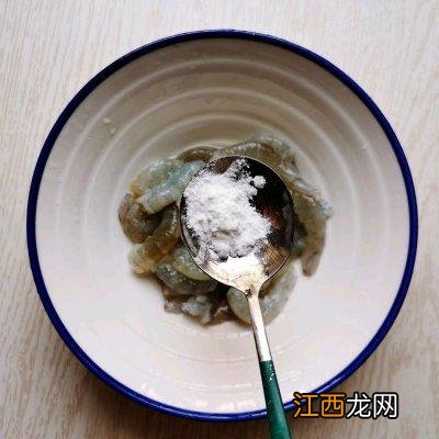 虾仁炒啥比较好吃 虾仁炒什么好