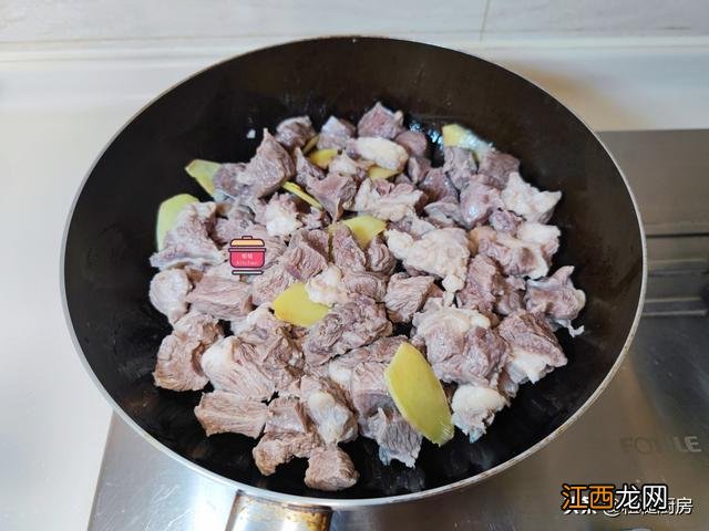 牛肉搭配什么炒营养好 牛肉炒什么比较有营养