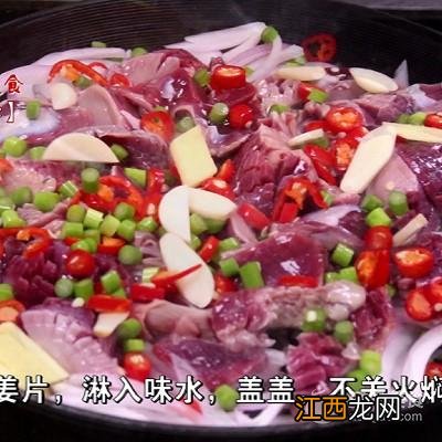 用什么腌制鸭胗更松软 煎肉肉怎么腌呢