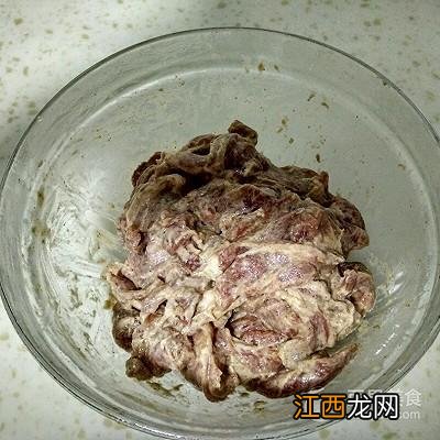 闽南炸醋肉的做法 闽南醋肉用什么肉