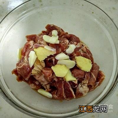 闽南炸醋肉的做法 闽南醋肉用什么肉