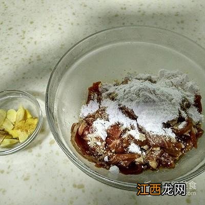 闽南炸醋肉的做法 闽南醋肉用什么肉