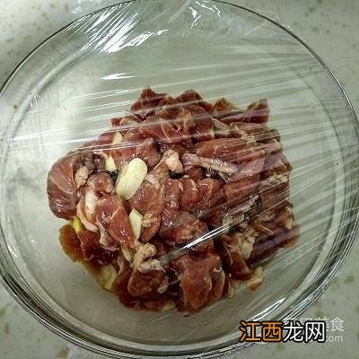 闽南炸醋肉的做法 闽南醋肉用什么肉