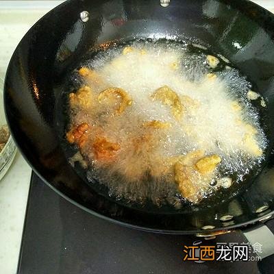 闽南炸醋肉的做法 闽南醋肉用什么肉