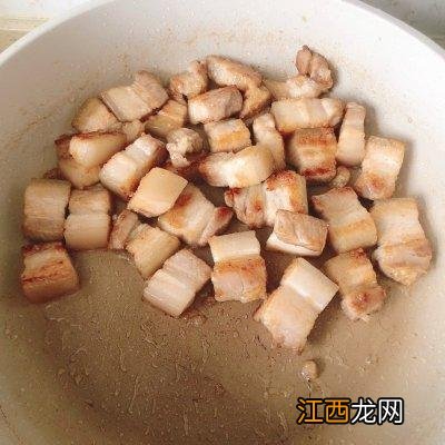 怎么淋醋 红烧肉放什么醋