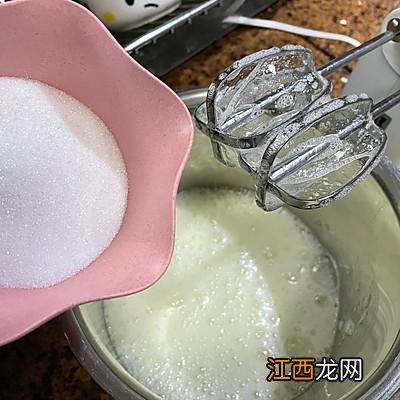 做现烤现卖蛋糕生意 什么蛋糕可以加热