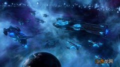 群星Stellaris：横向比较盖亚球、蜂巢球、机械球