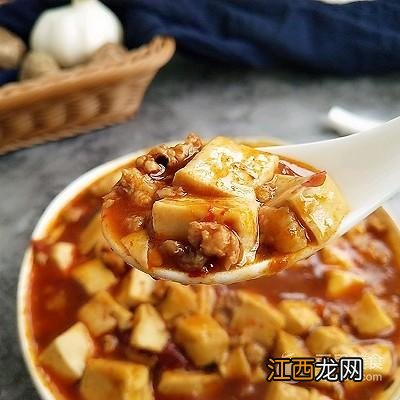 吃麻子菜有什么好处 麻婆豆腐和什么菜搭配好