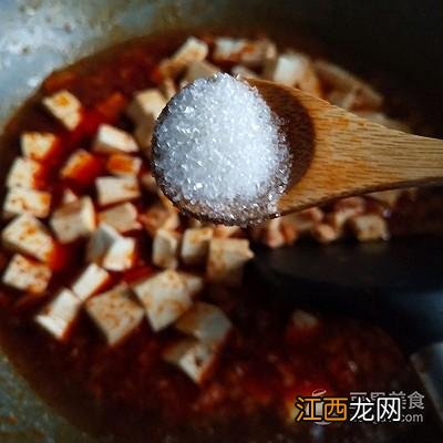 吃麻子菜有什么好处 麻婆豆腐和什么菜搭配好