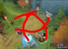 《DOTA2》7.0版炸弹人玩法技巧 炸弹人怎么玩