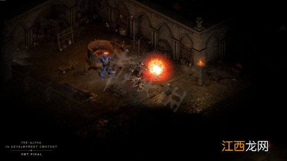 暗黑破坏神2重制版技能加点怎么分配 全职业主流加点分享