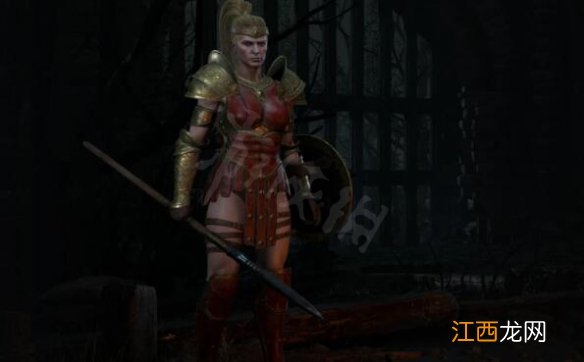 暗黑破坏神2重制版怎么选择职业 各个职业介绍分享