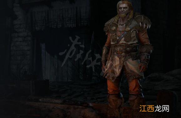 暗黑破坏神2重制版怎么选择职业 各个职业介绍分享