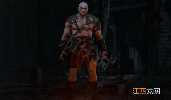 暗黑破坏神2重制版怎么选择职业 各个职业介绍分享