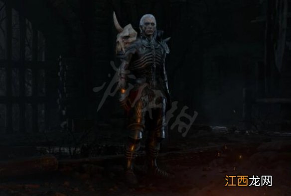 暗黑破坏神2重制版怎么选择职业 各个职业介绍分享