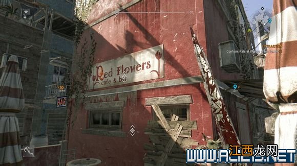 《消逝的光芒》游戏收集物具体位置详细说明攻略