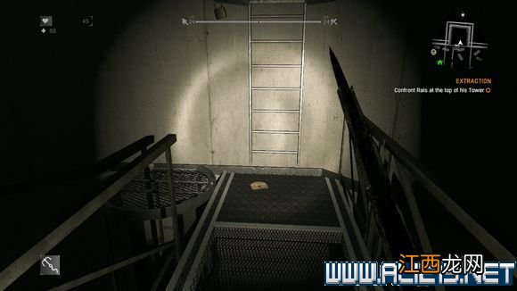 《消逝的光芒》游戏收集物具体位置详细说明攻略