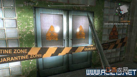 《消逝的光芒》游戏收集物具体位置详细说明攻略