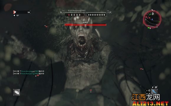 《消逝的光芒》暗夜猎手虐杀图文指南攻略 基础篇